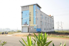 PARK INN HOTEL